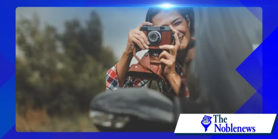 Fotografía conceptual y narrativa explorada