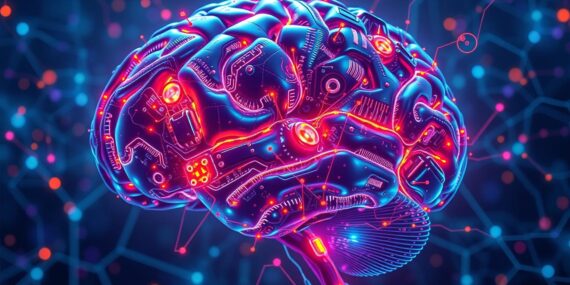 Découvertes en neurosciences : comment les interfaces cerveau-machine redéfinissent le potentiel humain