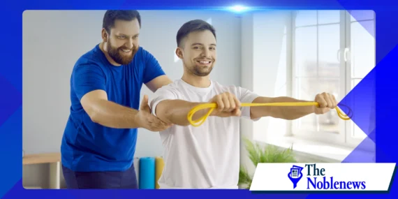 Ejercicios de recuperación activa