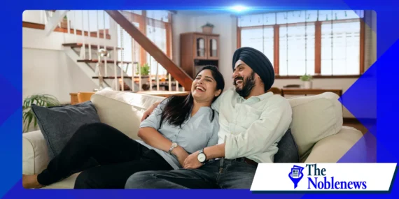 Cine para la mente: 7 películas que ayudan a aliviar la ansiedad y el estrés