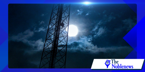 Captura el cielo nocturno: Fotografía después del anochecer