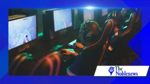 Esports and Gaming Competitions