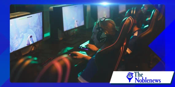 E-Sport- und Gaming-Wettbewerbe