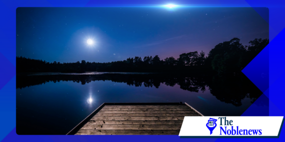 Night Photography: Techniques for Taking Good Photos at Night