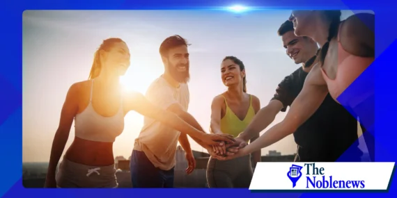 Ejercicios al aire libre como terapia