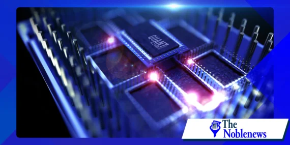 Computación cuántica: cómo cambiará la investigación científica para siempre