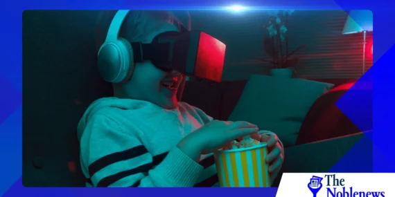 The Future of Virtual Reality Cinema
