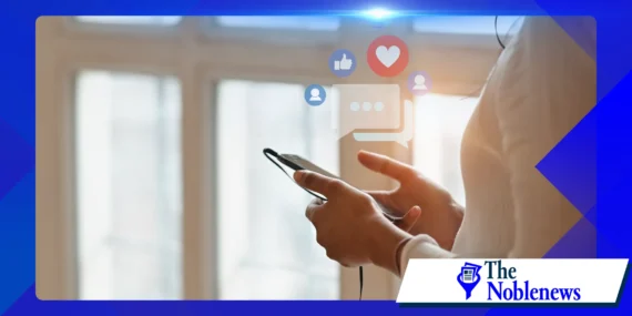 Réalité virtuelle et médias sociaux : une nouvelle frontière numérique