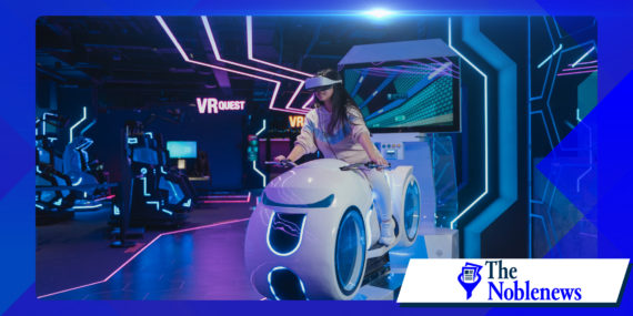 Virtual Reality im Tourismus: Die Welt virtuell erkunden