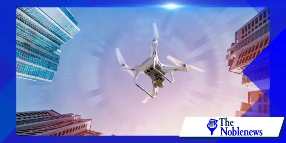 Drone Photography: How to Take Amazing Aerial Shots