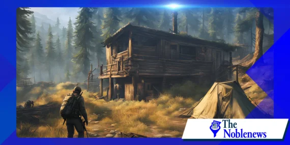 Los 10 mejores juegos de supervivencia que debes jugar