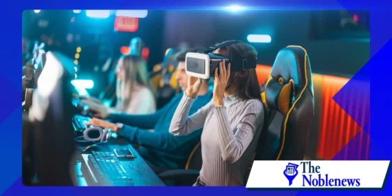 VR Gaming 101: Tips and Tricks for New Players