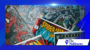 Le 10 migliori graphic novel da leggere assolutamente di tutti i tempi