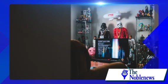 How to Build the Ultimate Geek Cave on a Budget