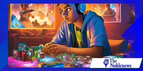 A psicologia das caixas de saque: os jogos são apostas disfarçadas?