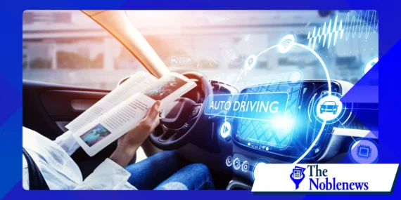 Autonomous Vehicles: The Science Behind Self-Driving Cars