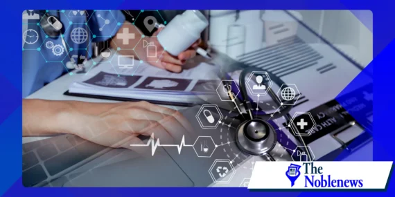 Inteligencia artificial: el futuro de la medicina