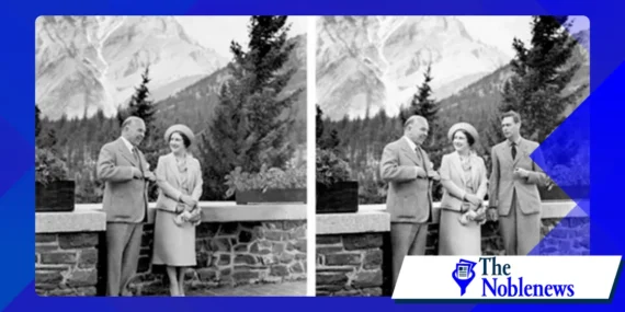 Historical Photo Manipulation: How Images Were Altered Before Photoshop