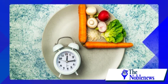 The Science of Intermittent Fasting: Benefits, Risks, and How to Start
