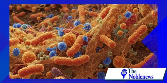 La revolución del microbioma: nuevos hallazgos que transforman la ciencia médica