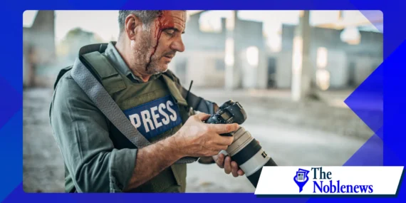 Famous War Photographers and Their Impact on History