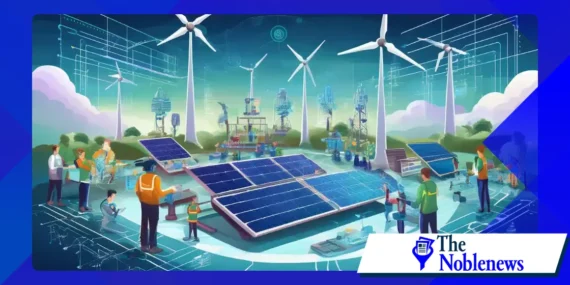 Renewable Energy Innovation: Game-Changing Scientific Advances