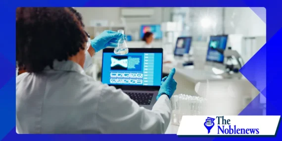 Como a bioinformática está moldando a saúde moderna