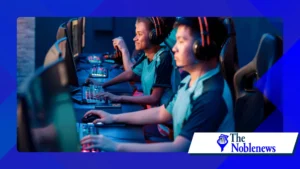 The Best Cross-Platform Games to Play with Friends