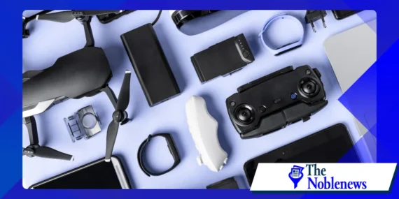 The Best Geek Gadgets You Need to Add to Your Collection