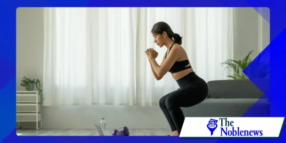 Die besten Workouts für Anfänger: Eine Schritt-für-Schritt-Anleitung