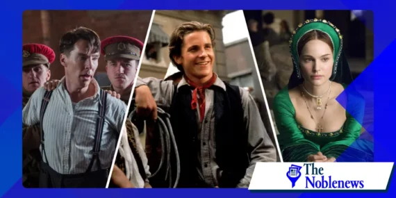 Why Historical Accuracy Matters in Movies