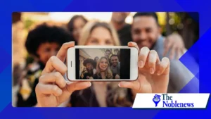 Die merkwürdigen Ursprünge des Selfies: Eine kurze Geschichte