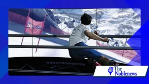 Virtual Reality im Sport: Von zu Hause aus wie ein Profi trainieren
