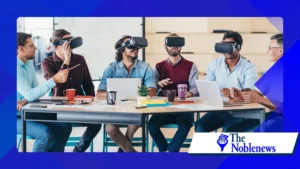How VR Is Transforming Employee Training Programs