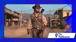 Red Dead Redemption: Complete Story and Timeline Explained