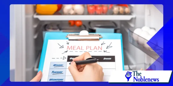 How to Build a Balanced Meal Plan That Fits Your Lifestyle