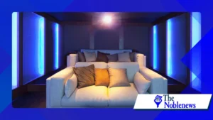 How to Build the Ultimate Home Theater for Geek Movie Nights