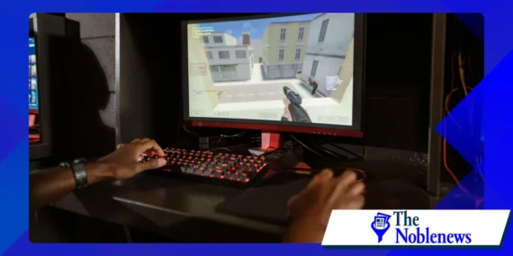 How to Improve Your Aim in FPS Games