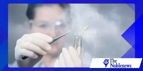 La biologia sintetica potrebbe sostituire l'agricoltura tradizionale?