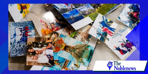 Cómo recuperar fotos borradas con una aplicación potente