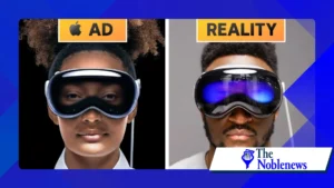 Comment Apple Vision Pro révolutionne l'industrie de la réalité virtuelle en 2025
