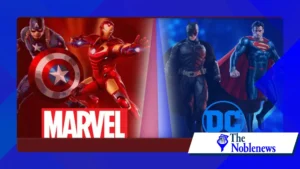 Marvel contre DC en 2025 : qui va vraiment gagner la guerre de la culture pop ?