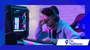 Jeux vidéo et fatigue oculaire : comment protéger votre vision