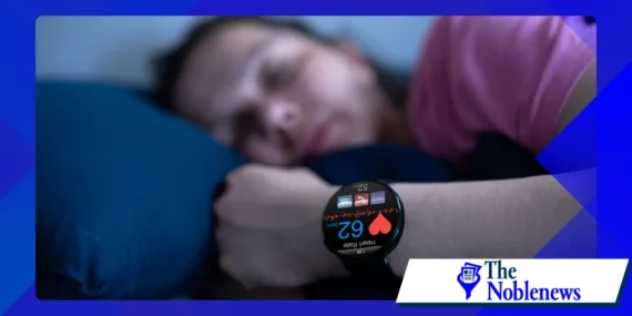 Cómo los dispositivos de seguimiento del sueño están redefiniendo el verdadero significado del «descanso»