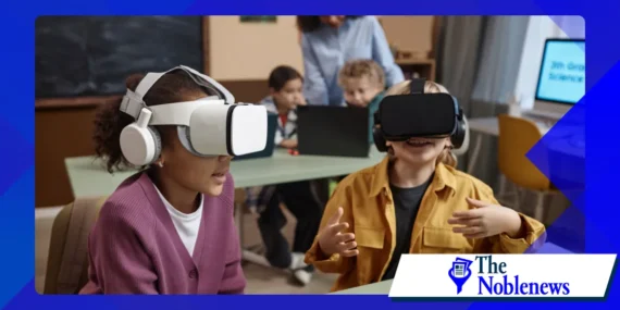 Exploring Virtual Reality’s Role in Personalized Learning