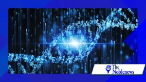 科学者がDNAを使ってデジタルデータを保存する方法