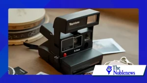La storia della fotografia istantanea: la magia della Polaroid