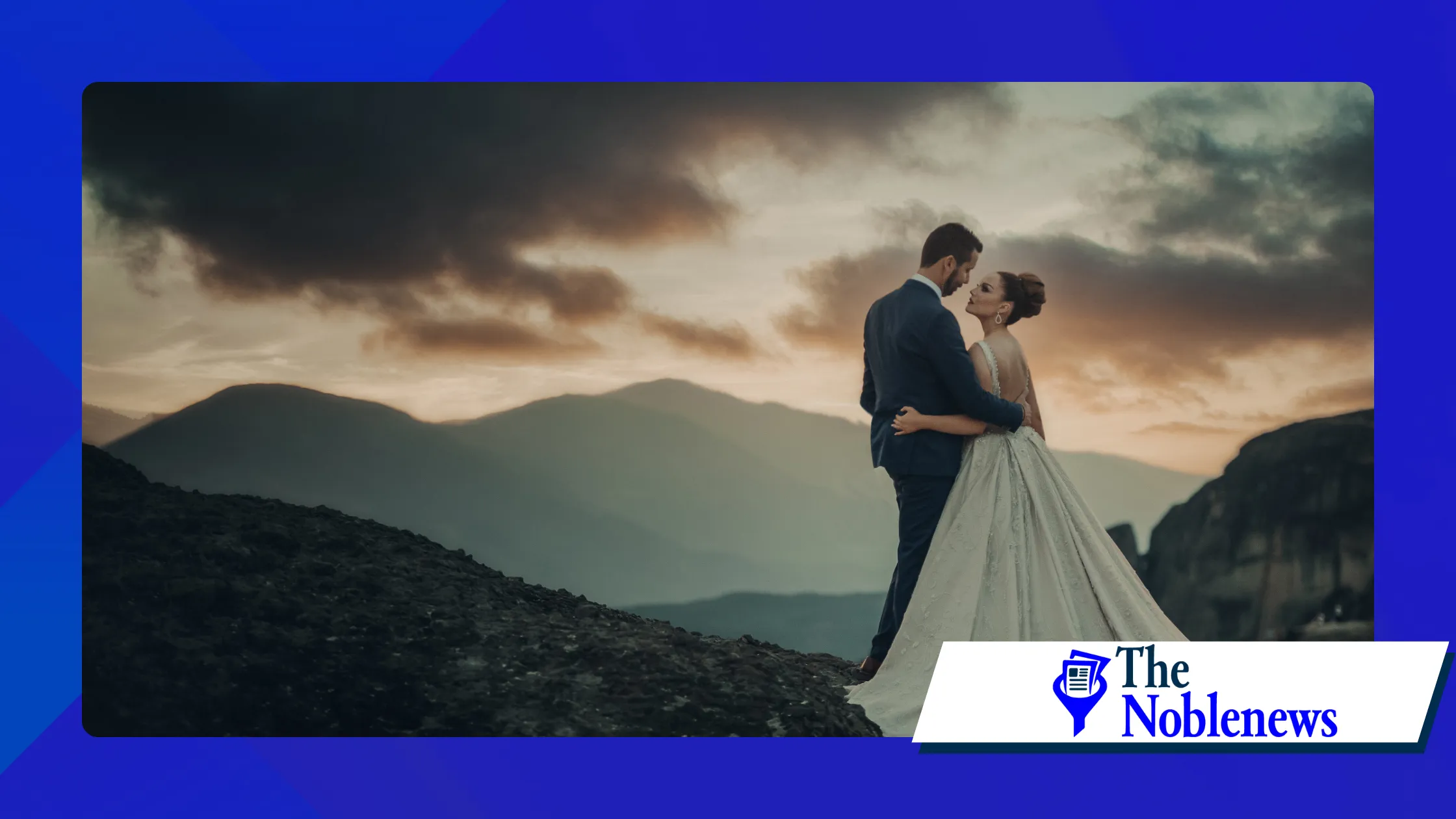 The History of Wedding Photography: From Formal Poses to Candid Moments