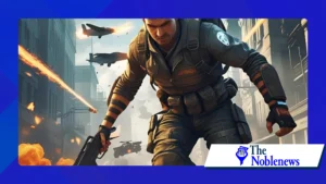 Top 10 Action Games That Deliver Real Adrenaline Rush