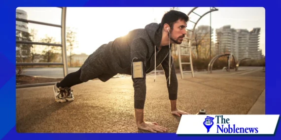 What Science Says About Working Out with Music in 432Hz